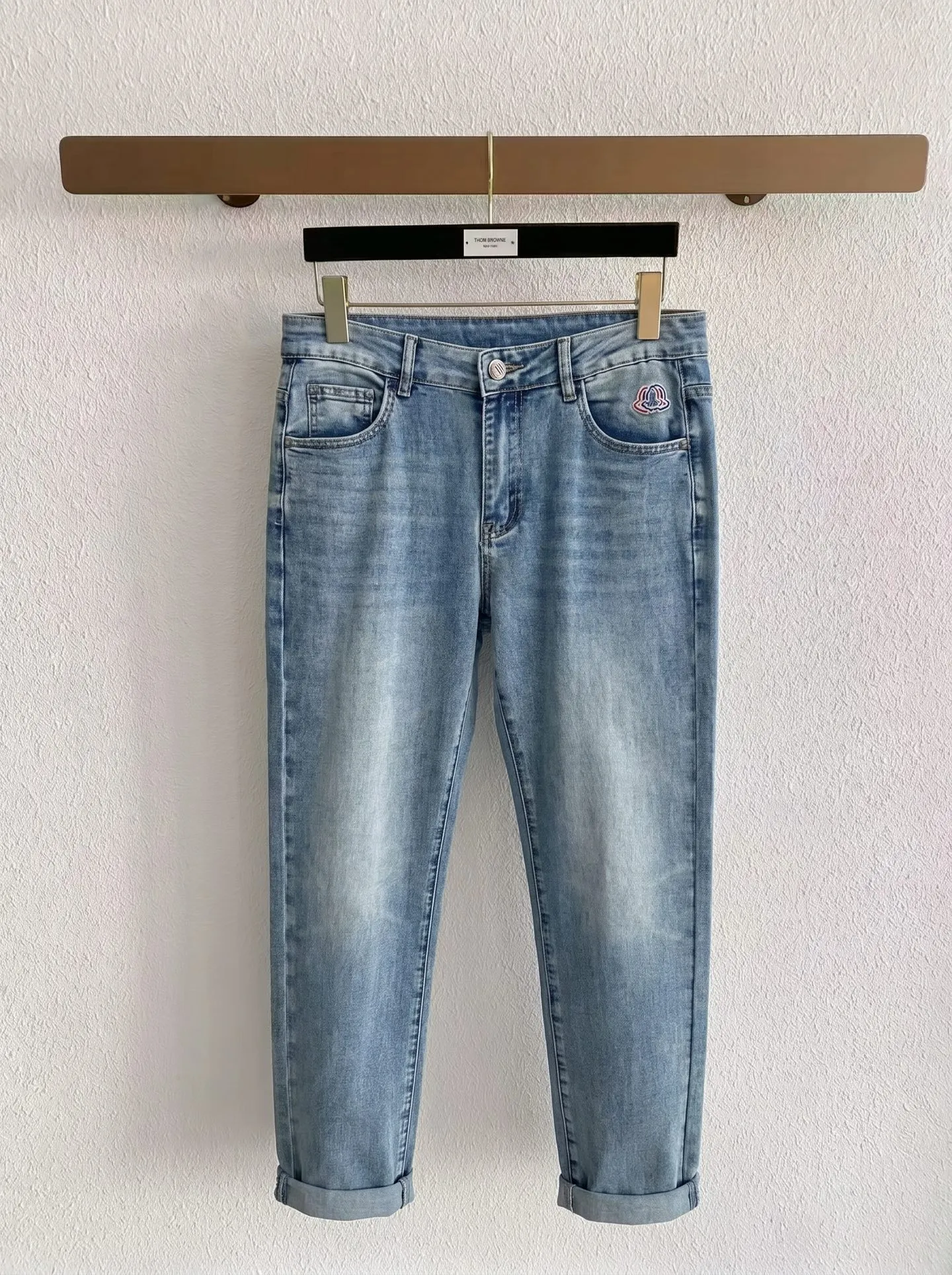 Moncler 2026 ！ ， ， ！ ， ， Breathable ， logo ， 。 ， ！ 。Sizes：28-36 35